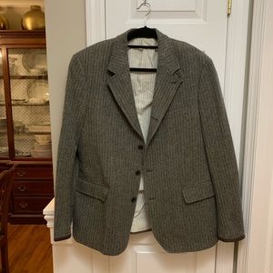 John Varatos sports blazer